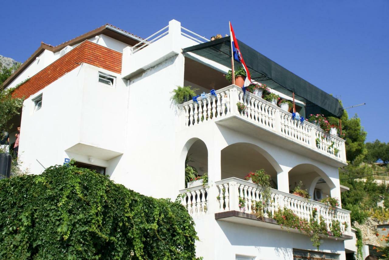 Apartments Suco Celina Esterno foto